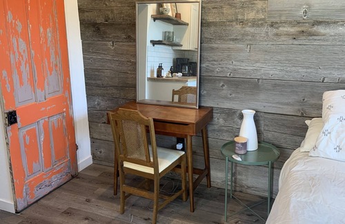 Boyd Acres Apartment | Small Studio Perfect for Relaxing After Adventure