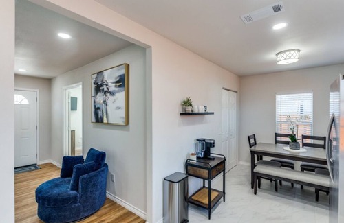 Granbury House | Small Town Elegance.