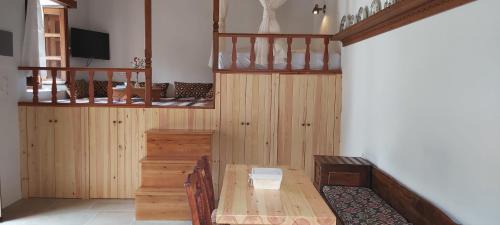 Zia House | Small traditional house in Asfendiou Kos