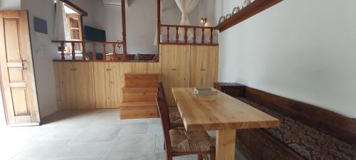 Zia House | Small traditional house in Asfendiou Kos