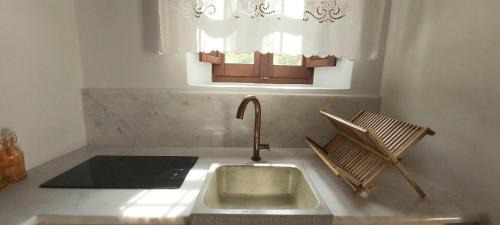 Zia House | Small traditional house in Asfendiou Kos