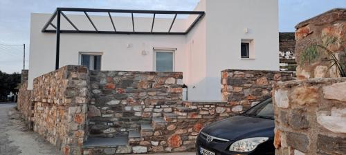 Nea Cryssi Akti House | Small Villa 4 two