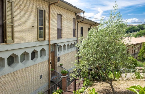 Assisi House | Small villa near the historic center with free parking