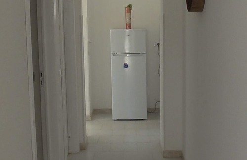 Matino House | Small villa with enclosed garden in Parabita