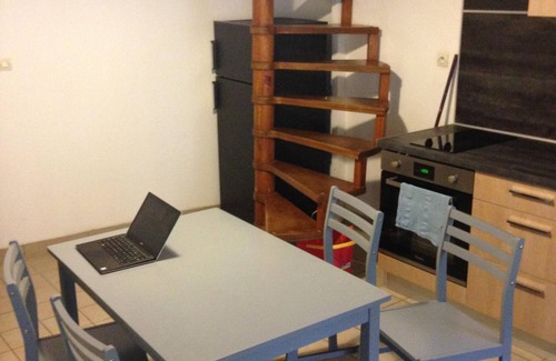 Roussas House | Small village house, recently renovated, in the heart of the Drôme Provençale