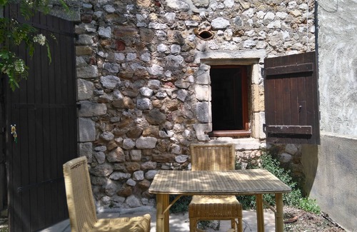 Roussas House | Small village house, recently renovated, in the heart of the Drôme Provençale