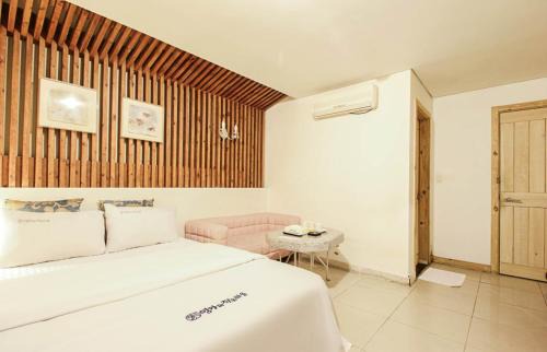 Pohang Hotel | Small Village of Inca Motel