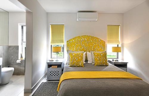 Franschhoek Villa | Small Wonder