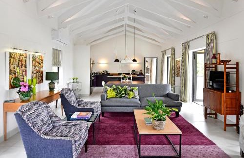 Franschhoek Villa | Small Wonder