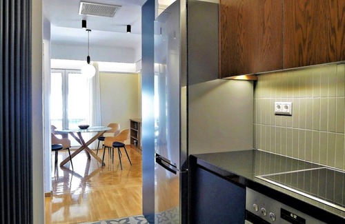 Neapoli Apartment | Smart Apartment next to Exarcheia Square | Peridot - Homes