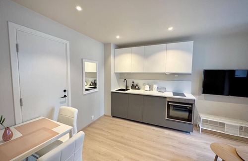 Bislett Apartment | Smart & Central - New Renovated