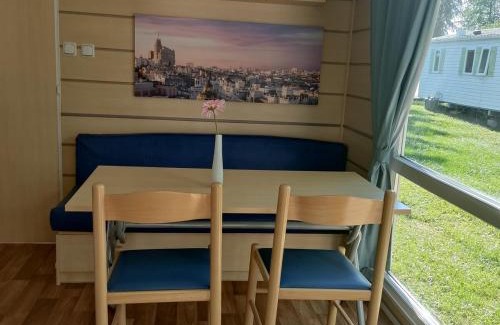 Boofzheim Ski Chalet | Smart Home Madrid mit Terrasse, Europapark, Rulantica