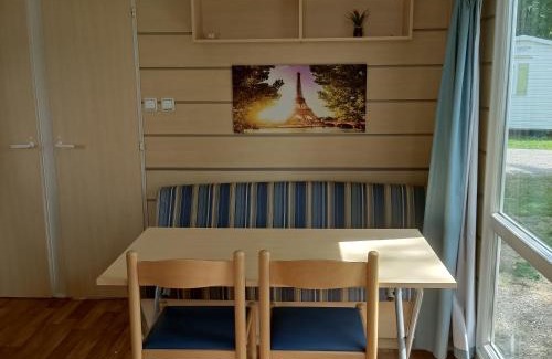 Boofzheim Ski Chalet | Smart Home Paris mit Terrasse, Europapark, Rulantica