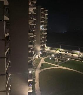 Karnal Apartment | Smart Homes sector 32 Karnal