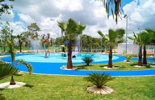 Downtown Cancun House | Smart hose Cancun