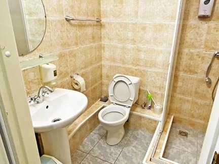 Okrug Hotel | Smart hotel КДО Ладожский