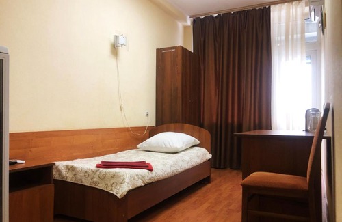 Leninskiy rayon Hotel | Smart Hotel КДО Ростов-на-Дону