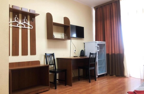 Leninskiy rayon Hotel | Smart Hotel КДО Ростов-на-Дону