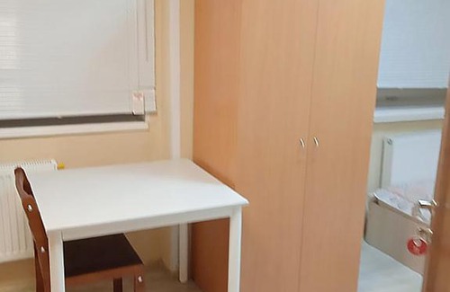 Tyumen Hotel | Smart Hotel КДО Тюмень