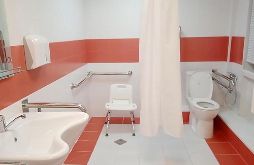 Tyumen Hotel | Smart Hotel КДО Тюмень