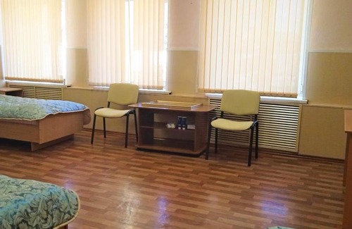 Yaroslavl Hotel | Smart Hotel КДО Ярославль