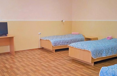 Yaroslavl Hotel | Smart Hotel КДО Ярославль