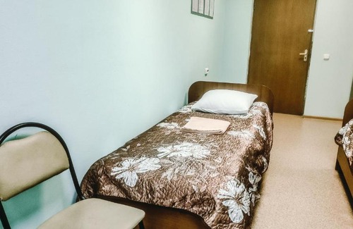 Yaroslavl Hotel | Smart Hotel КДО Ярославль