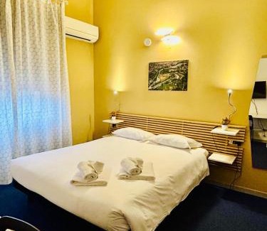 Imola Hotel | Smart Hotel Autodromo