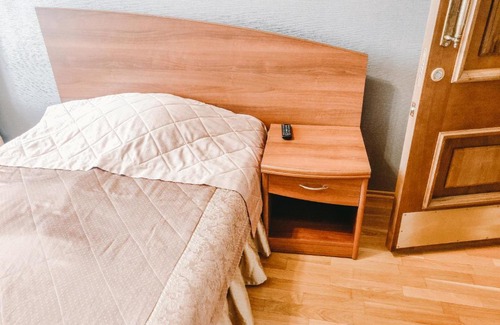 Krasnoyarsk City Centre Hotel | Smart Hotel KDO Krasnoyarsk