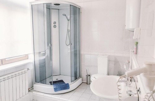 Krasnoyarsk City Centre Hotel | Smart Hotel KDO Krasnoyarsk