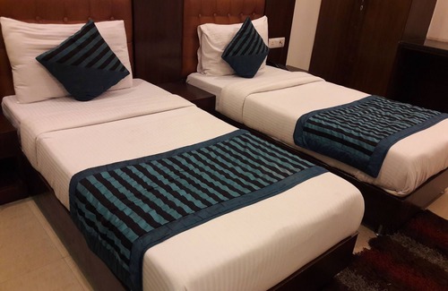 DLF City House | Smart Inn-1