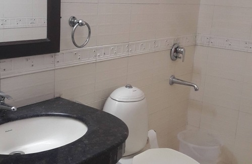 DLF City House | Smart Inn-1
