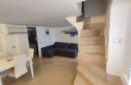 Cassia Apartment | SMART LOFT Attic stately quiet area excellently connected