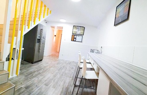 Margareten House | Smart Mini Hotel