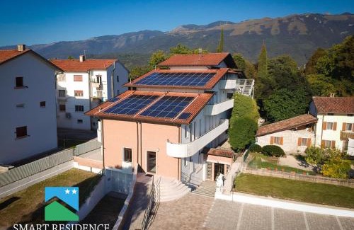 Aviano Apartment | Smart Residence Aviano