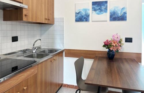 Aviano Apartment | Smart Residence Aviano