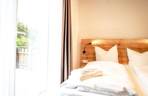 Winterberg Apartment | Smart Resorts Haus Azur Ferienwohnung 806