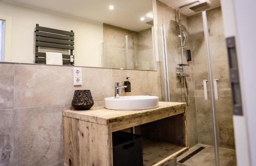 Winterberg Apartment | Smart Resorts Haus Azur Ferienwohnung 806