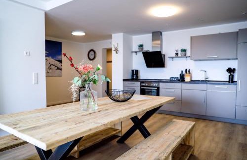Winterberg Apartment | Smart Resorts Haus Brilliant Ferienwohnung 602
