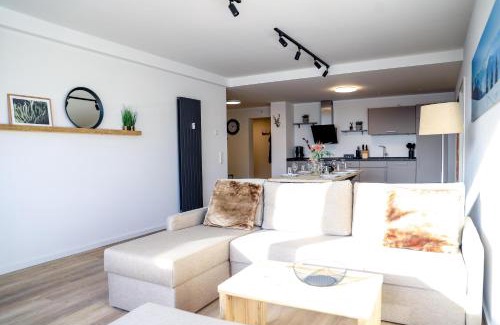 Winterberg Apartment | Smart Resorts Haus Brilliant Ferienwohnung 602
