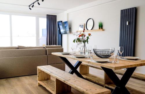 Winterberg Apartment | Smart Resorts Haus Brilliant Ferienwohnung 602
