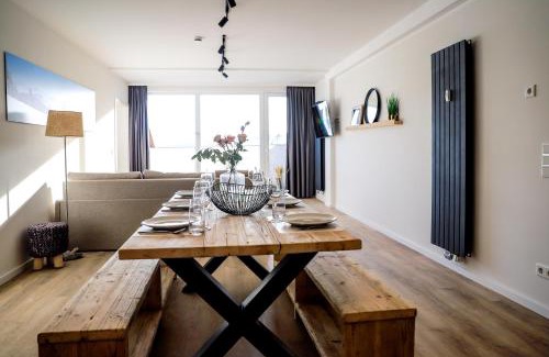 Winterberg Apartment | Smart Resorts Haus Brilliant Ferienwohnung 602