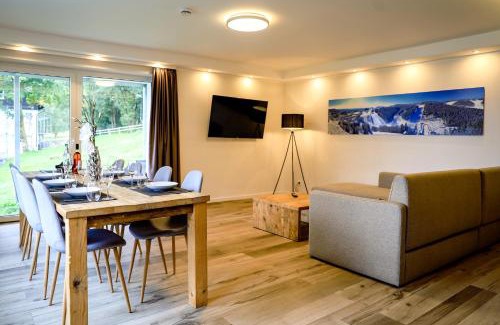 Neuastenberg Apartment | Smart Resorts Haus Opal Ferienwohnung 401