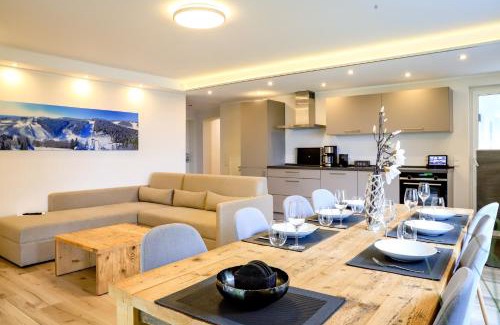 Neuastenberg Apartment | Smart Resorts Haus Opal Ferienwohnung 401