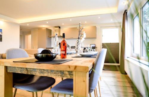 Neuastenberg Apartment | Smart Resorts Haus Opal Ferienwohnung 401