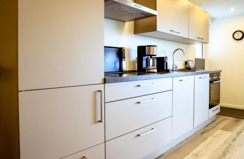 Neuastenberg Apartment | Smart Resorts Haus Opal Ferienwohnung 401