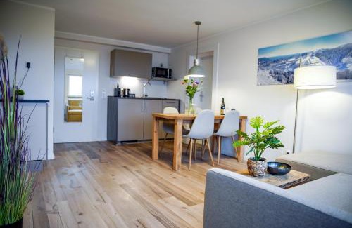 Neuastenberg Apartment | Smart Resorts Haus Opal Ferienwohnung 405