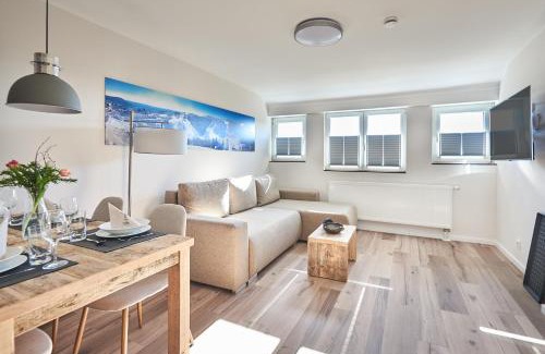 Neuastenberg Apartment | Smart Resorts Haus Opal Ferienwohnung 405