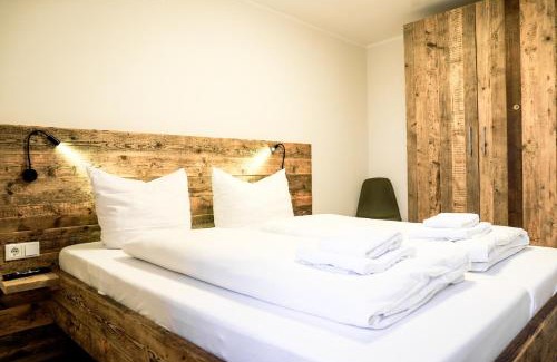 Neuastenberg Apartment | Smart Resorts Haus Opal Ferienwohnung 405
