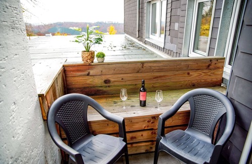 Neuastenberg Apartment | Smart Resorts - Haus Saphir - Ferienwohnung 505 mit 2 Schlafzimmern, Max. 6 Personen - Smart Resorts